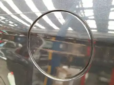 Gebrauchtes Autoersatzteil ÄUSSERER TANKDECKEL zum VOLKSWAGEN PASSAT VARIANT (365) R-Line BlueMotion OEM-IAM-Referenzen 3AF809857  