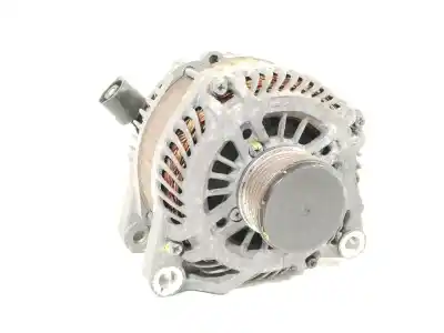 Second-hand car spare part Alternator for CITROEN C4 PICASSO Exclusive OEM IAM references 9654752880  CL18