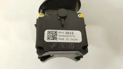 Автозапчастина б/у команда чистити для opel adam unlimited ecoflex посилання на oem iam 95433818  