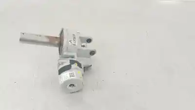 Second-hand car spare part steering column for opel adam unlimited ecoflex oem iam references 13496341  