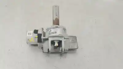Second-hand car spare part steering column for opel adam unlimited ecoflex oem iam references 13496341  