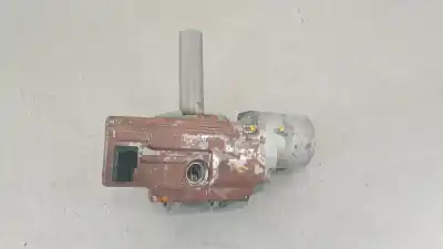 Second-hand car spare part steering column for opel adam unlimited ecoflex oem iam references 13496341  