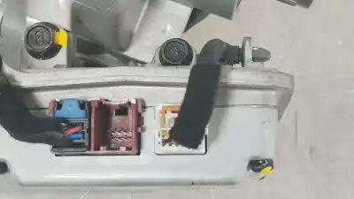 Автозапчастина б/у рульва колонка для kia ceed (cd) 1.6 crdi 115 eco-dynamics+ посилання на oem iam 56300j7000 j756399500 