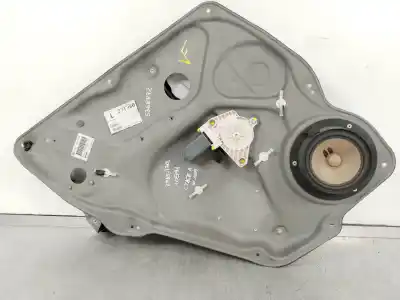 Автозапчасти б/у регулятор стекла заднего левого за MERCEDES-BENZ CLASE A (W169) A 180 CDI A-Edition ссылки OEM IAM A1697301379 A1697600334 A1695408205