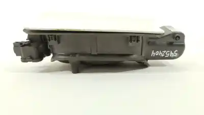 Автозапчастина б/у зовнішній пливний колпак для seat leon (5f1) style посилання на oem iam 5f4809905b 5f4809905c 7p0810773d