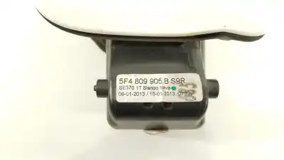 Автозапчастина б/у зовнішній пливний колпак для seat leon (5f1) style посилання на oem iam 5f4809905b 5f4809905c 7p0810773d