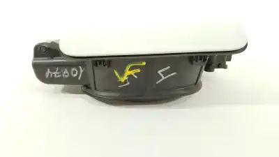 Автозапчастина б/у зовнішній пливний колпак для seat leon (5f1) style посилання на oem iam 5f4809905b 5f4809905c 7p0810773d