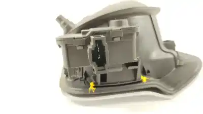 Автозапчастина б/у зовнішній пливний колпак для seat leon (5f1) style посилання на oem iam 5f4809905b 5f4809905c 7p0810773d