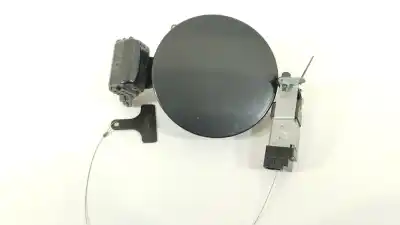 Pezzo di ricambio per auto di seconda mano tappo esterno del carburante per hyundai santa fe (bm) 2.2 crdi cat riferimenti oem iam 695102b000