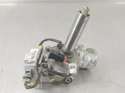 Second-hand car spare part steering column for kia cee´d business oem iam references 56300a2500  