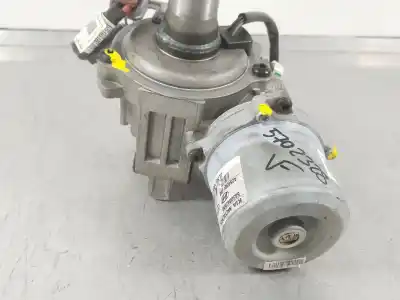 Second-hand car spare part steering column for kia cee´d business oem iam references 56300a2500  