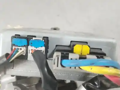 Second-hand car spare part steering column for kia cee´d business oem iam references 56300a2500  