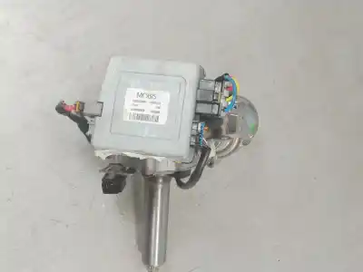 Second-hand car spare part steering column for kia cee´d business oem iam references 56300a2500  