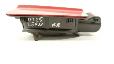 Peça sobressalente para automóvel em segunda mão tampa de combustível externa por seat leon sc (5f5) fr referências oem iam 5f3809905a  