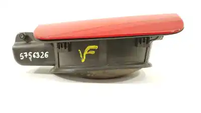 Peça sobressalente para automóvel em segunda mão tampa de combustível externa por seat leon sc (5f5) fr referências oem iam 5f3809905a  