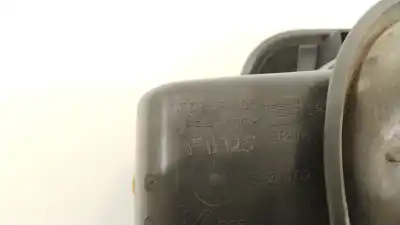 Peça sobressalente para automóvel em segunda mão tampa de combustível externa por seat leon sc (5f5) fr referências oem iam 5f3809905a  