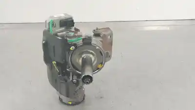 Second-hand car spare part steering column for lancia ypsilon (101) 1.3 16v multijet argento oem iam references 51749208  