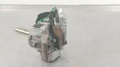Second-hand car spare part steering column for lancia ypsilon (101) 1.3 16v multijet argento oem iam references 51749208  