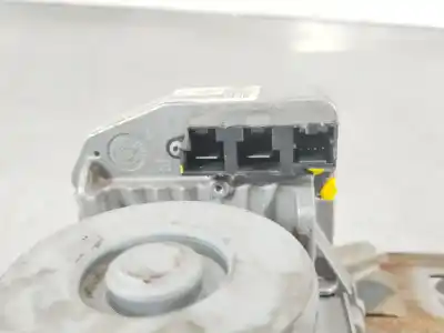 Автозапчастина б/у рульва колонка для renault clio iii authentique посилання на oem iam 8200937939a  