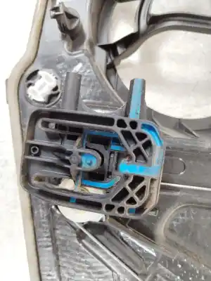 Second-hand car spare part driver left window regulator for ford focus st-line oem iam references jx7ba23201cd jx7b14553ba 