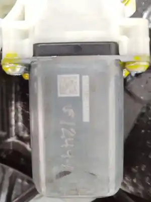 Second-hand car spare part driver left window regulator for ford focus st-line oem iam references jx7ba23201cd jx7b14553ba 