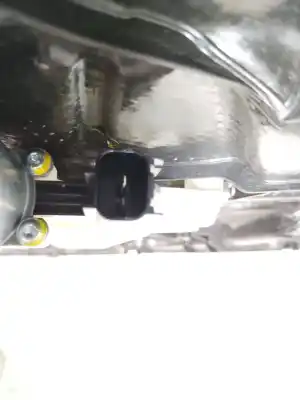 Second-hand car spare part driver left window regulator for ford focus st-line oem iam references jx7ba23201cd jx7b14553ba 