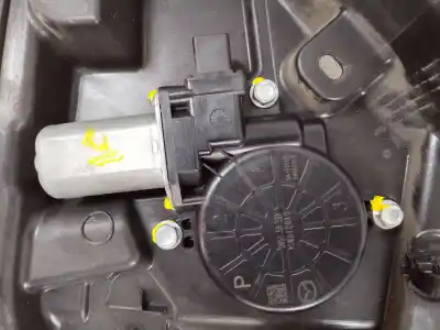 Автозапчасти б/у регулятор стекла переднего левого за mazda cx-5 center-line 2wd ссылки oem iam kd355997x kd535997x d6515958x