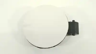 Peça sobressalente para automóvel em segunda mão Tampa De Combustível Externa por LANCIA YPSILON (402) Gold Referências OEM IAM 735537514  