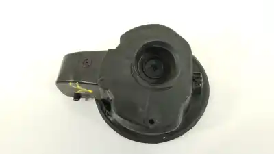 Peça sobressalente para automóvel em segunda mão tampa de combustível externa por lancia ypsilon (402) gold referências oem iam 735537514  