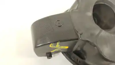 Peça sobressalente para automóvel em segunda mão tampa de combustível externa por lancia ypsilon (402) gold referências oem iam 735537514  