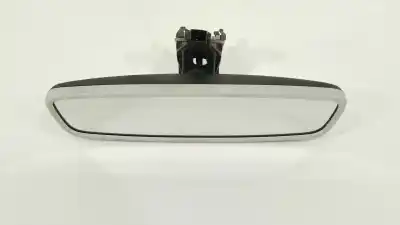 Автозапчастина б/у внутрішне дзеркало для seat leon (5f1) fr plus посилання на oem iam 3g0857511e