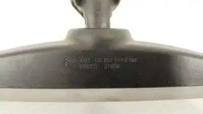 Автозапчасти б/у внутреннее зеркало за seat leon (5f1) fr plus ссылки oem iam 3g0857511e  