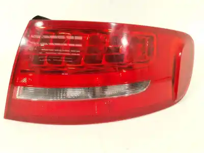 Автозапчасти б/у правый задний фонарь за audi a4 b8 avant (8k5) 2.0 tdi ссылки oem iam 8k5945096k
