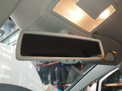 Peça sobressalente para automóvel em segunda mão ESPELHO RETROVISOR INTERIOR por SEAT LEON (1P1) 1.6 TDI Referências OEM IAM 5P0857511FY20  
