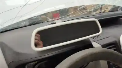 Peça sobressalente para automóvel em segunda mão ESPELHO RETROVISOR INTERIOR por RENAULT TRAFIC III (F82) L1H1 L1H1 2.7T Referências OEM IAM 963217348R  