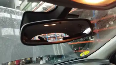 Автозапчасти б/у ВНУТРЕННЕЕ ЗЕРКАЛО за OPEL INSIGNIA BERLINA Excellence ссылки OEM IAM 13581081  