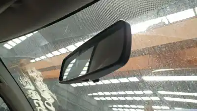 Автозапчасти б/у ВНУТРЕННЕЕ ЗЕРКАЛО за CITROEN C3 Business ссылки OEM IAM 98088311XT  