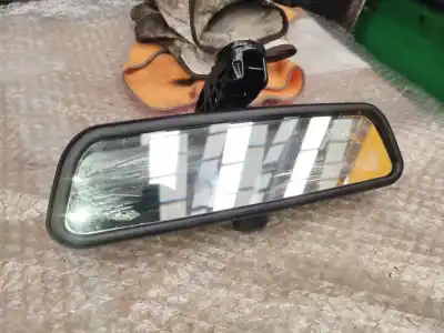 Recambio de automóvil de segunda mano de ESPEJO INTERIOR para BMW 3 (E90) 320 d referencias OEM IAM 51169134459  