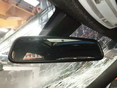 Recambio de automóvil de segunda mano de ESPEJO INTERIOR para BMW SERIE 3 TOURING (F31) 320d referencias OEM IAM 925613704  