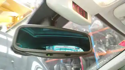 Автозапчасти б/у внутреннее зеркало за PEUGEOT 308 GT ссылки OEM IAM 96813517XT  