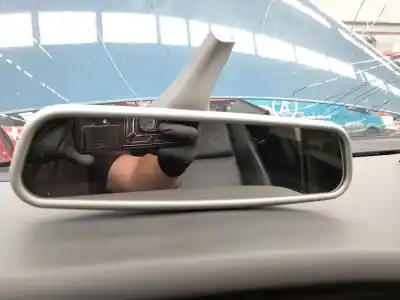 Автозапчасти б/у внутреннее зеркало за audi a6 c6 (4f2) 3.0 tdi quattro ссылки oem iam 4f0857511aa8x5