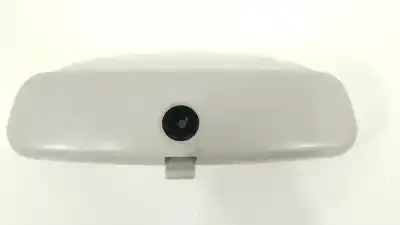 Автозапчасти б/у внутреннее зеркало за audi a6 c6 (4f2) 3.0 tdi quattro ссылки oem iam 4f0857511aa8x5 4f0857511aa 
