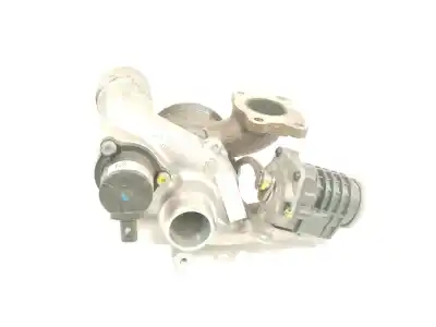 Tweedehands auto-onderdeel TURBOLADER voor CITROEN C3  OEM IAM-referenties 9825982080  