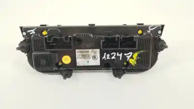 Автозапчастина б/у клімат-контроль для skoda octavia iii combi (5e5, 5e6) 1.6 tdi посилання на oem iam 5e0907044k  