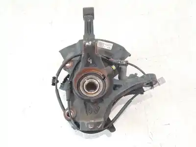 Second-hand car spare part front right knuckle for hyundai i20 iii (bc3, bi3) 1.2 oem iam references 51716q0000  517501s000