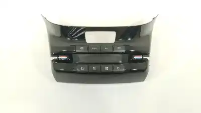 Pezzo di ricambio per auto di seconda mano  per PEUGEOT 208 I (CA_, CC_)  Riferimenti OEM IAM 96722471XU  