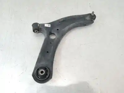 Second-hand car spare part front right lower suspension arm for hyundai i20 iii (bc3, bi3) 1.2 oem iam references 54501q0000