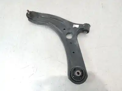 Second-hand car spare part front left lower suspension arm for hyundai i20 iii (bc3, bi3) 1.2 oem iam references 54500q0000