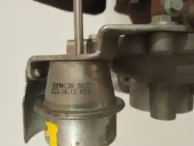 Second-hand car spare part turbocharger for renault clio iii collection oem iam references 82728353  
