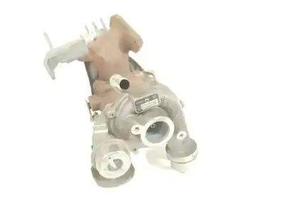 Second-hand car spare part turbocharger for renault clio iii collection oem iam references 82728353  